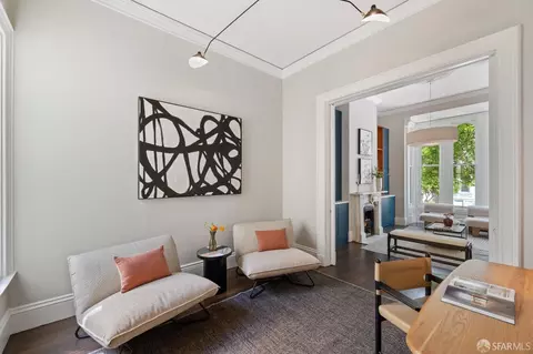 1707 Baker St, San Francisco, CA 94115 photo 7