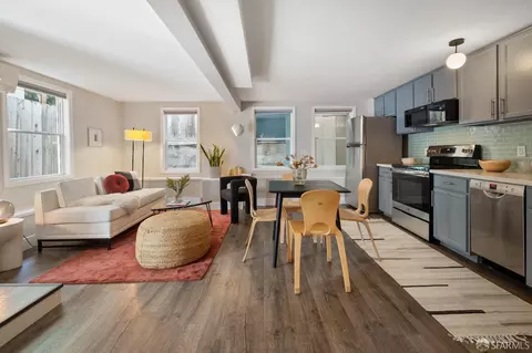 1707 Baker St, San Francisco, CA 94115 photo 20