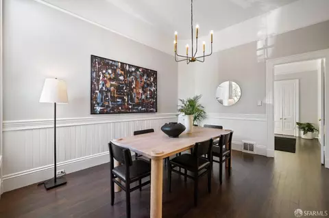 1707 Baker St, San Francisco, CA 94115 photo 9