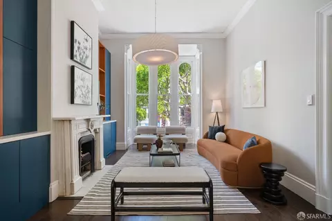 1707 Baker St, San Francisco, CA 94115 photo 4