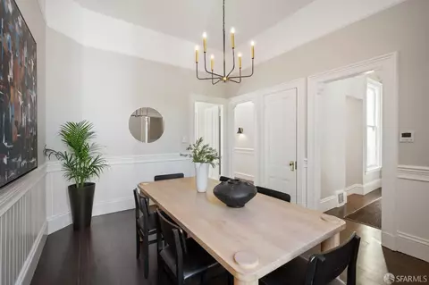 1707 Baker St, San Francisco, CA 94115 photo 10