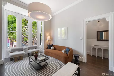 1707 Baker St, San Francisco, CA 94115 photo 5