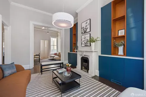1707 Baker St, San Francisco, CA 94115 photo 6