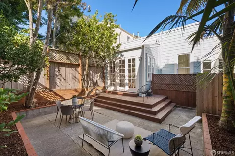 1707 Baker St, San Francisco, CA 94115 photo 14