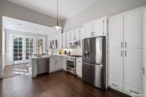 1707 Baker St, San Francisco, CA 94115 photo 2