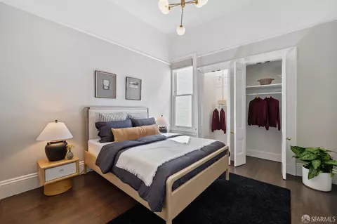 1707 Baker St, San Francisco, CA 94115 photo 16