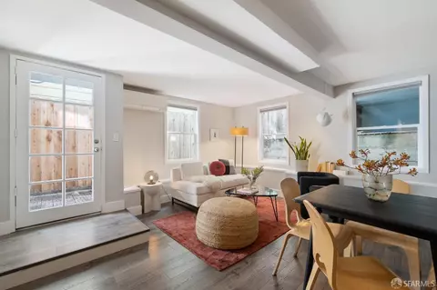 1707 Baker St, San Francisco, CA 94115 photo 21