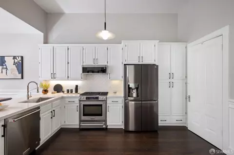 1707 Baker St, San Francisco, CA 94115 photo 11
