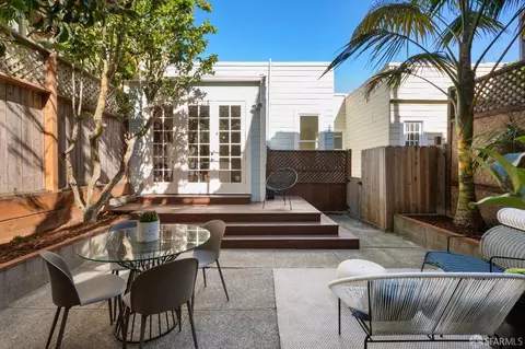 1707 Baker St, San Francisco, CA 94115 photo 15