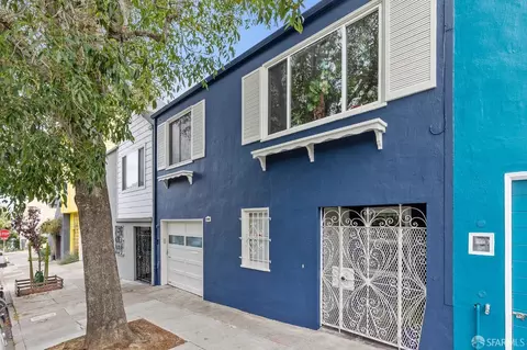 321 Coleridge St, San Francisco, CA 94110 photo 2