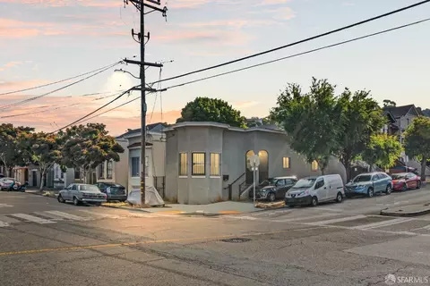 1141 Mendell St, San Francisco, CA 94124