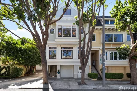 2611 Filbert St, San Francisco, CA 94123