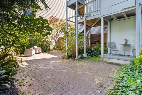 740 Shrader St, San Francisco, CA 94117 photo 56