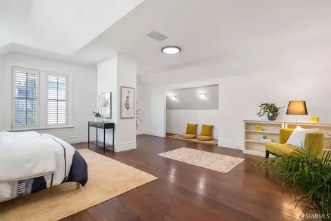 740 Shrader St, San Francisco, CA 94117 photo 49