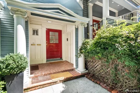 740 Shrader St, San Francisco, CA 94117 photo 3