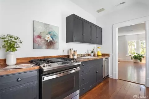 740 Shrader St, San Francisco, CA 94117 photo 45
