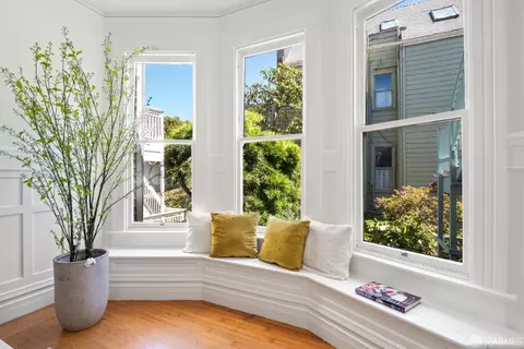 740 Shrader St, San Francisco, CA 94117 photo 23