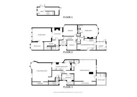 740 Shrader St, San Francisco, CA 94117 photo 59