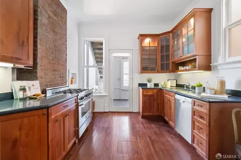740 Shrader St, San Francisco, CA 94117 photo 27