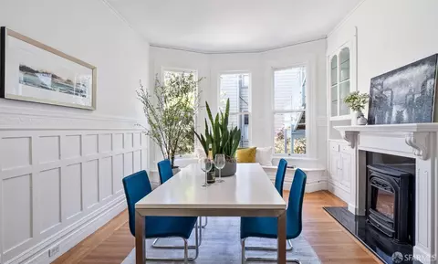 740 Shrader St, San Francisco, CA 94117 photo 21