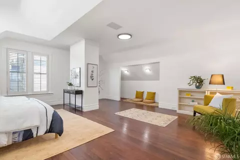 740 Shrader St, San Francisco, CA 94117 photo 50