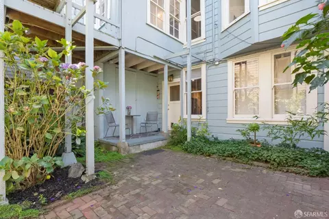 740 Shrader St, San Francisco, CA 94117 photo 57