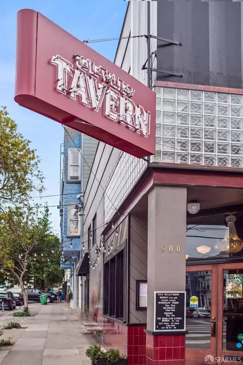 740 Shrader St, San Francisco, CA 94117 photo 69