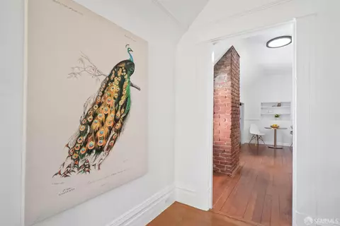 740 Shrader St, San Francisco, CA 94117 photo 41