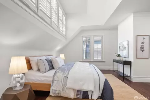 740 Shrader St, San Francisco, CA 94117 photo 48