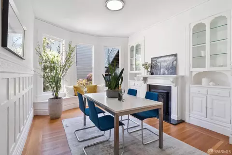 740 Shrader St, San Francisco, CA 94117 photo 22