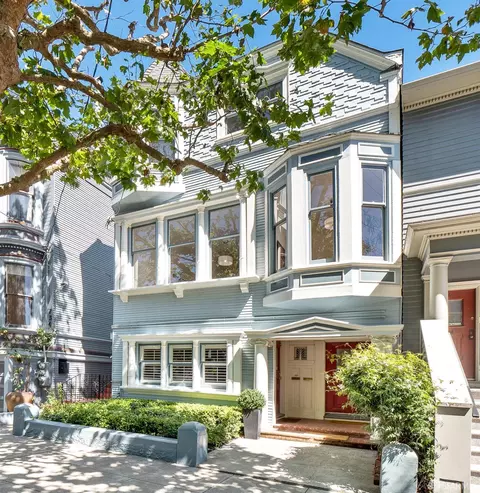 740 Shrader St, San Francisco, CA 94117 photo 28