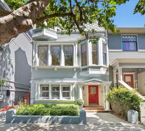 740 Shrader St, San Francisco, CA 94117 photo 2