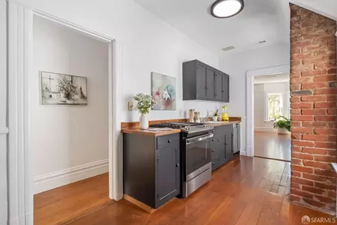740 Shrader St, San Francisco, CA 94117 photo 46