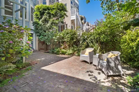 740 Shrader St, San Francisco, CA 94117 photo 55