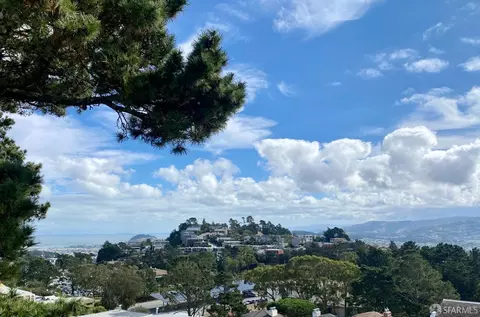 215 Red Rock Way #306J, San Francisco, CA 94131