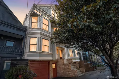 3845 26th St, San Francisco, CA 94131