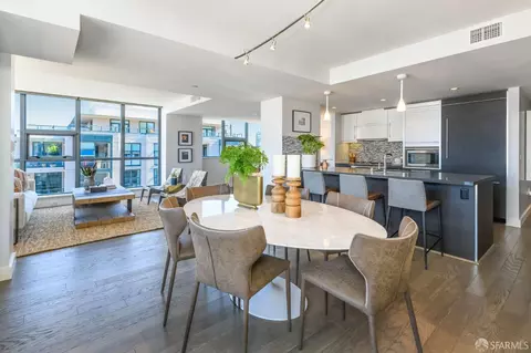 435 China Basin St #547, San Francisco, CA 94158