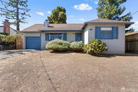 1020 Granada St, Belmont, CA 94002