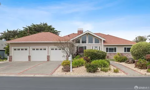 381 Cypress Point Rd, Half Moon Bay, CA 94019