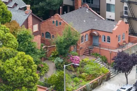 1751 Vallejo St, San Francisco, CA 94123