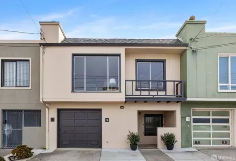1286 39th Ave, San Francisco, CA 94122