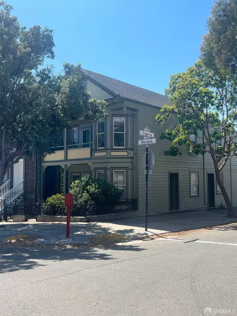 518 Eugenia Ave, San Francisco, CA 94110