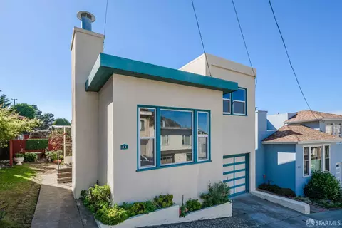 38 Robinson Dr, Daly City, CA 94014