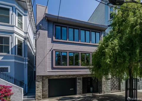 2406 Larkin St, San Francisco, CA 94109