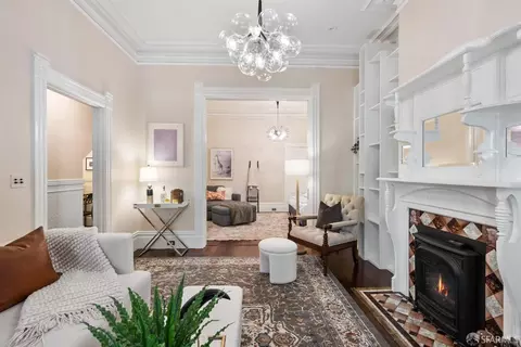 79 Fair Oaks St, San Francisco, CA 94110