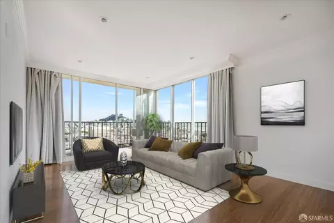 946 Stockton St #8A, San Francisco, CA 94108