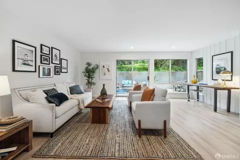 255 Red Rock Way #103H, San Francisco, CA 94131
