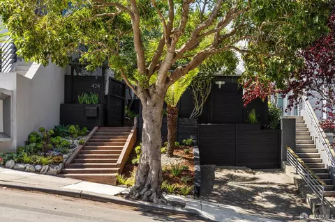 424 Collingwood St, San Francisco, CA 94114