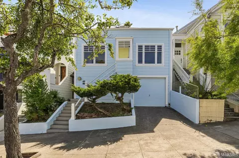 557 Jersey St, San Francisco, CA 94114