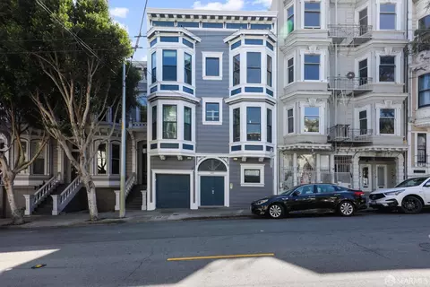 627 Hayes St, San Francisco, CA 94102